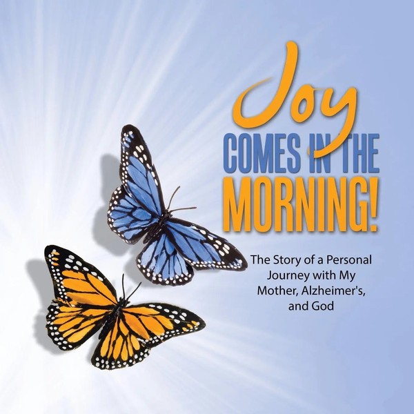 Kelly Kainer Billington | JOY Comes In The Morning! | Taschenbuch | Englisch-image