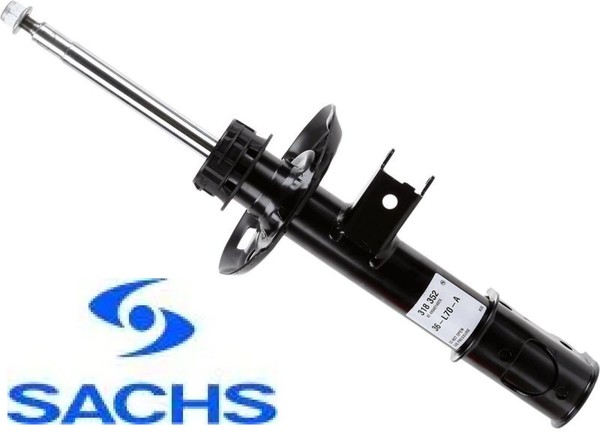 Sachs 318352 StoßDäMpfer StossdäMpfer Vorderachse Vorne-image