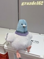 Jellycat Strutton Pigeon Cute Plush Doll Dust Bag