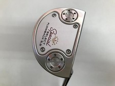 SC Special SELECT FLOWBACK 5.5  Used  Putter  Titleist