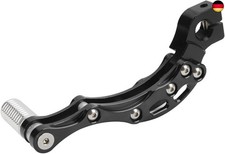 Cpi Starter Fuß, Motorrad Faltbarer Schalthebel, Kickstarter Klappbarer 