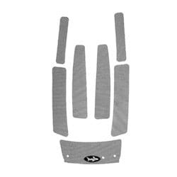 BlackTip Jetsports Traction Mat Kit Yamaha Wave Raider 1996-1997