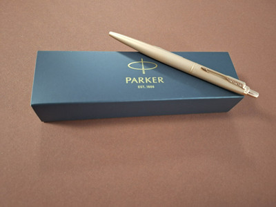 Parker Kugelschreiber Jotter XL ''rosegold''