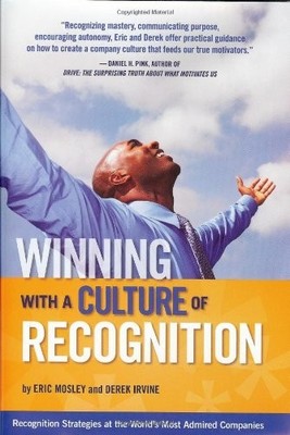Winning with a Culture of Recognition: Recognition Strategies at