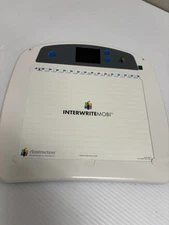 eInstruction Interwrite Mobi IP501 Digitizer Tablet NO PEN