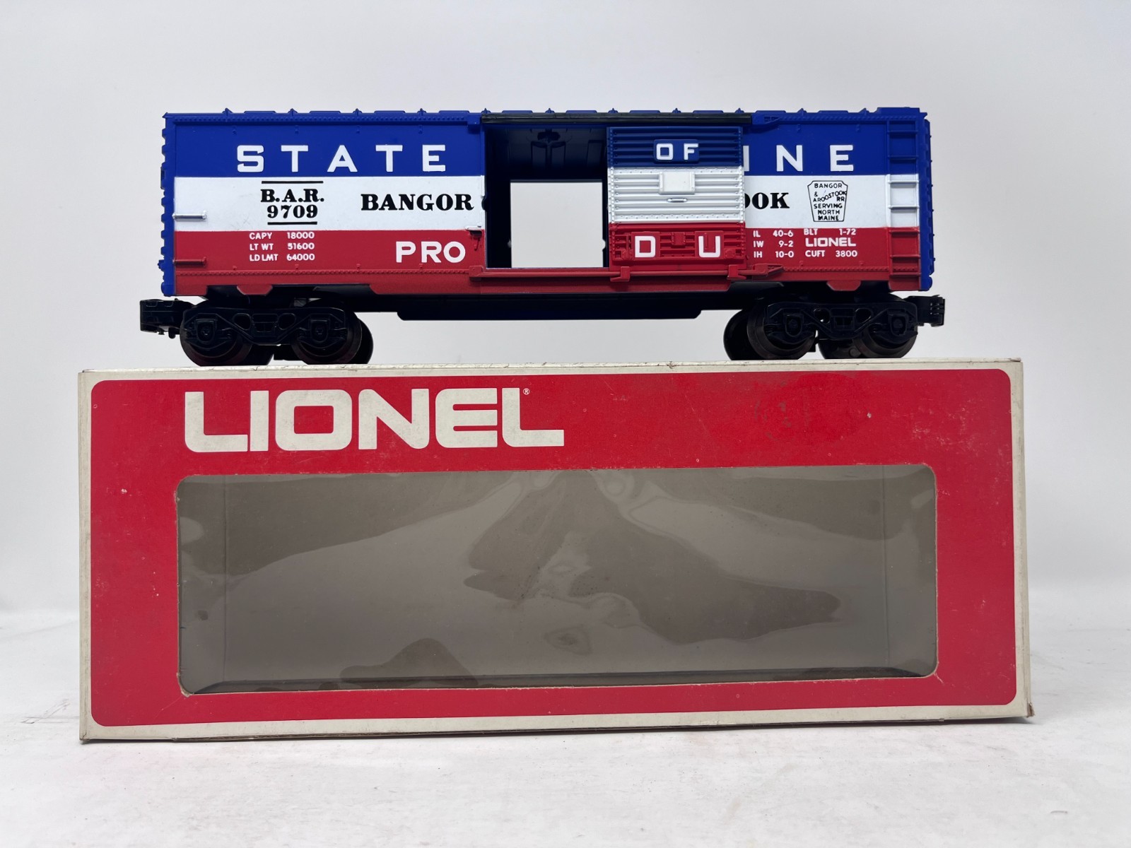 Click here to see eBay Auction