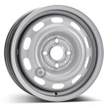Cerchi ferro Alcar 4925 4.5Jx14 ET43,5 4x100 per Chevrolet Spark