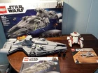 LEGO Star Wars