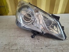 Frontscheinwerfer Mercedes-Benz E-Klasse W207 A2078200239 Bi-Xenon Rechts Headli Frontscheinwerfer Mercedes-Benz E-Klasse W207 A2078200239 Bi-Xenon Rechts Headli