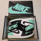 Nike Air Jordan 1 Retro High OG ‘Green Glow’ DZ5485-130 (Men’s Size 11.5)