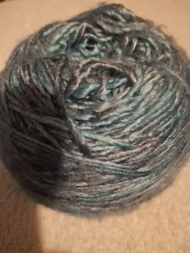 Varios Hilos Sin Etiquetas Bolsa de Agarre Venta Dedos Peso Hilo Foto 2 de 4