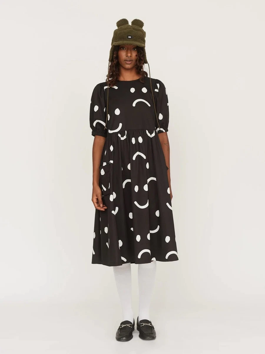 white christmas dresses Dropped The Ball T-shirt Dress – Lazy Oaf