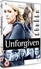 Unforgiven DVD - DVD W6LN The Cheap Fast Free Post