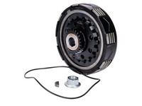 Kupplung BGM PRO 24 ZäHne FüR Vespa PX200, Rally200