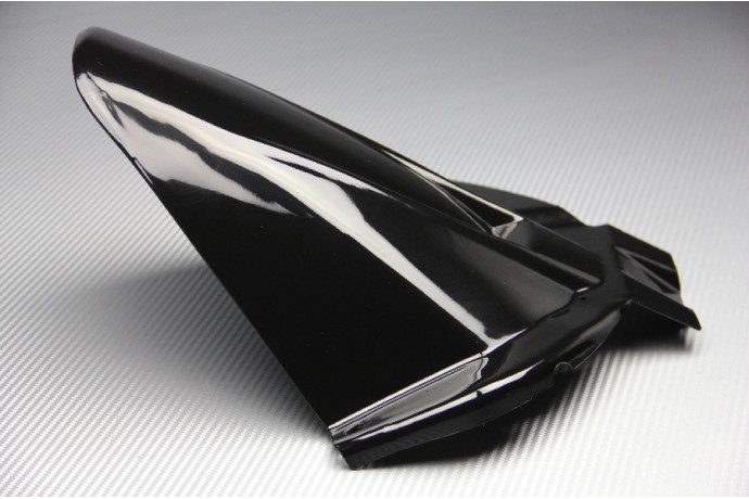 Lèche roue CBR 600RR anti-projections garde boue arrière noir