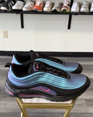 Size 15 - Nike Air Max 97 LX Throwback Future Preowned No Box