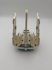 Imperial Shuttle Tydirium 75094 Lego Star Wars Set with Instructions & Figs DESC