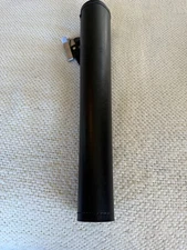 E.W. Bateman Archery Hip Quiver