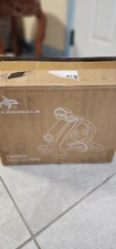Lewhale Mini Trainer Bike Under Desk Pedal Magnetic Exercise Bike! NIB