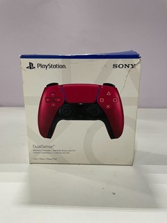 Controlador inalámbrico Dualsense