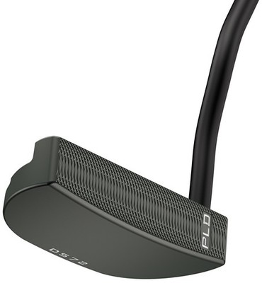 Ping PLD Milled DS72 Gun Metal Putter 35 Inches Excellent