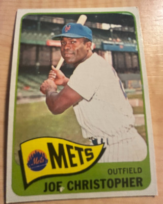 1965 Topps Baseball Singles - pick your favorites - new cards added weekly