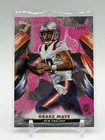 DRAKE MAYE - 2024 Topps Inception RookieMagenta /99 Patriots #158