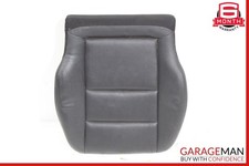 2008-2014 Mercedes W204 C250 C300 Front Right Lower Bottom Seat Cushion OEM