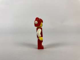 Lego Kingdoms - Jester Minifigure