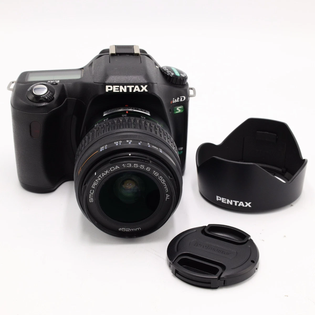 pentax ist products for sale | eBay