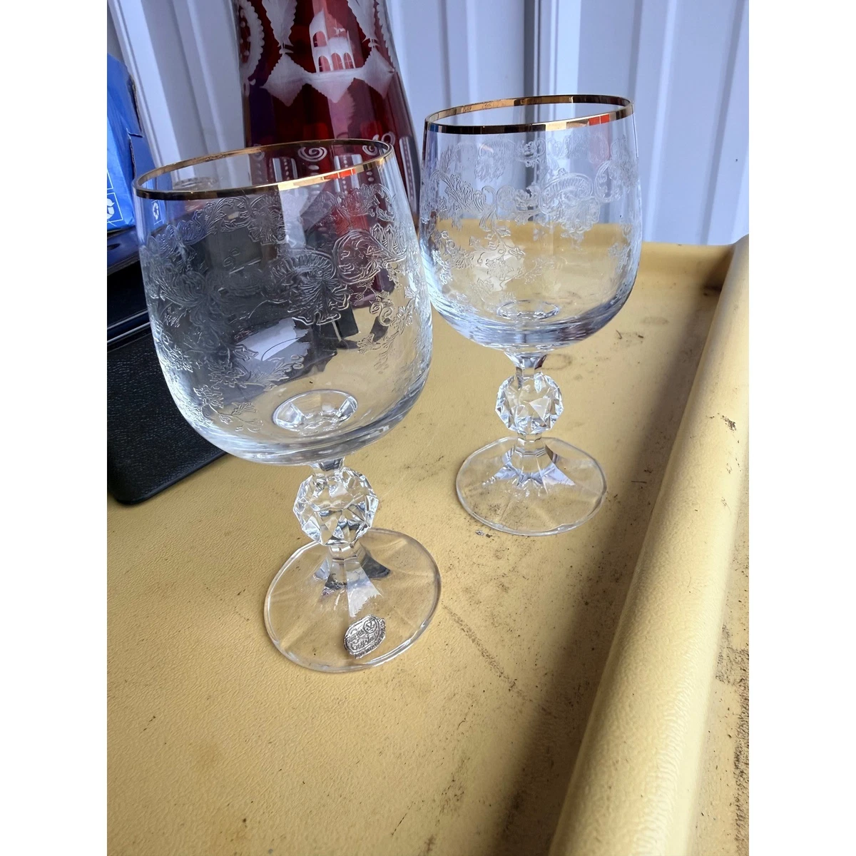25+ Bohemia Glassware & Drinkware for sale | Updated Oct 2026