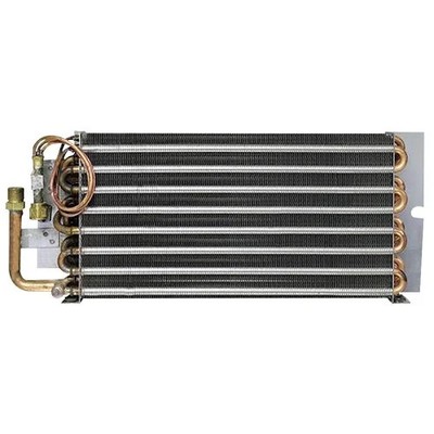 Evaporator fits Caterpillar 3T-9473