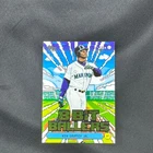 2026 Topps Series 1 - 8-Bit Ballers Ken Griffey Jr. #8B-13