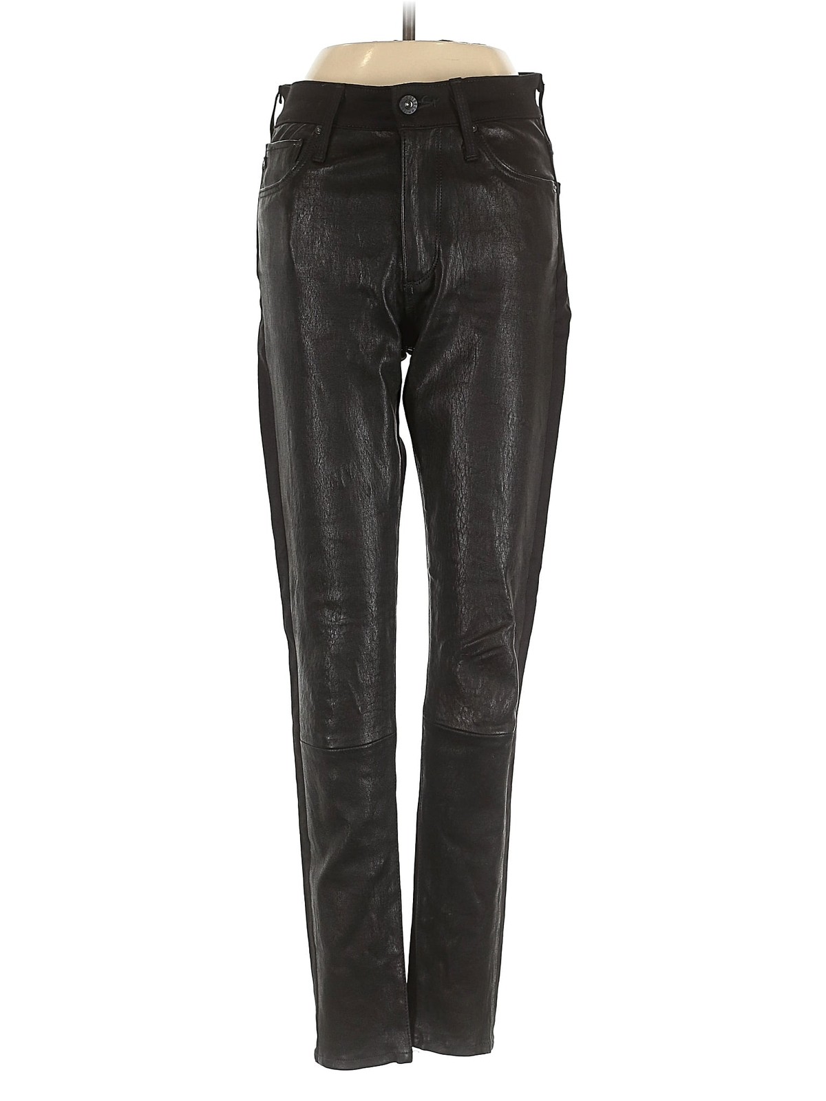 Adriano Goldschmied Women Black Jeans 26W
