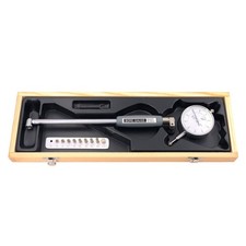 Innenfeinmessgerät mit Messuhr 0,01 mm Messbereiche 18 - 450 mm Innenmessgerät