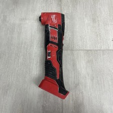 Milwaukee 2626-20 m18 oscillating multi-tool