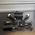 Sony Playstation VR Accessories CUH-ZVR2 - Camera, Base Station, Controllers