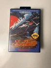 Sol Deace Complete for Sega Genesis. Authentic. Cleaned/Tested. RARE! Near MINT!