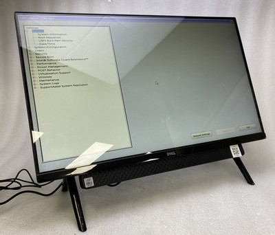 第10世代i5 Dell Inspiron 27 7790 AIO Dell Inspiron 7790 AIO 27