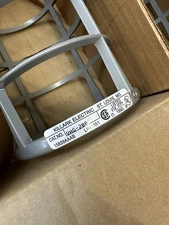 Lot of 5 New Killark Electric VAG-200 Lamp Guard