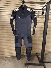 Waterproof W7 Fullsuit 7mm- mens wetsuit XXL/t