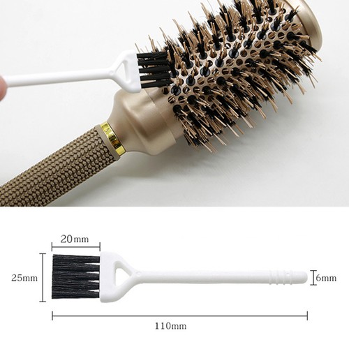 20pcs Cleaning Plastic Computer Keyboard Corner Dusting Gap Cleaning - Afbeelding 10 van 12