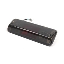 LED Housing Tail High Mount 3rd Third Brake Light Cargo Lamp Waterproof