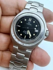 Omega Seamaster Professional 200M Pre Bond 38mm MENS Missing Bezel SERVICED