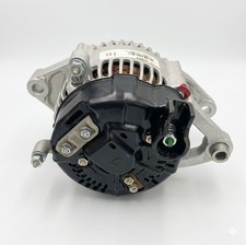 Quality-Built 13341 Reman Alternator 12V 90A