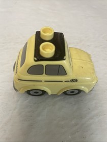 Lego Duplo Disney Cars 3 Piston Cup Race Luigi #10857