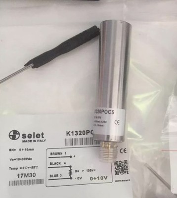 1PCS NEW FOR SELET Proximity switch K1320POC5