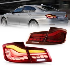 Feu arrière BMW M5