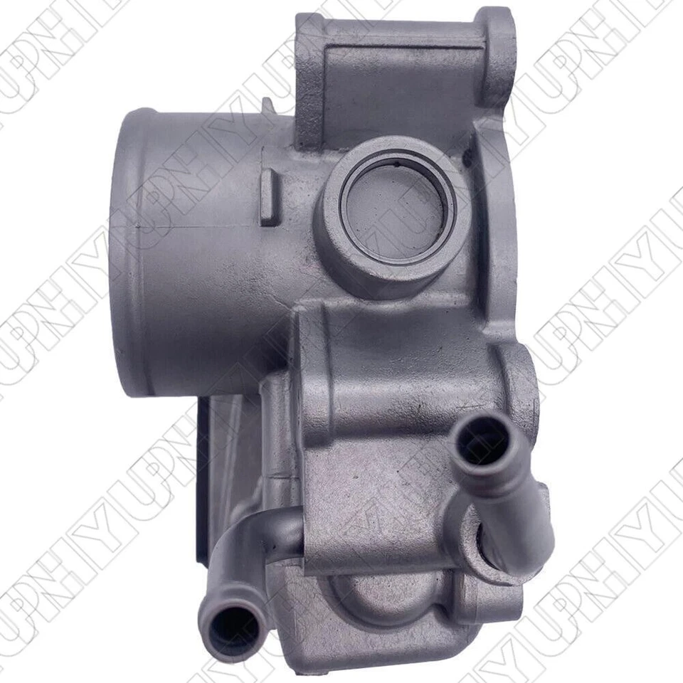 Throttle Repair MN195709 For Mitsubishi Colt Cabriolet 1.3 1.5 Smart Forfour - Image 4 of 4