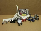 Lego Star Wars: Imperial Inspection (7264)